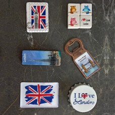 London Magnet